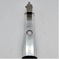 JFLEX Tyre Pressure Gauge Inflator 171.156 Dual Scale