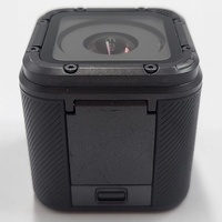 GoPro HERO5 Session Compact Action Camera 4K Waterproof Wi-Fi Bluetooth Action Cam