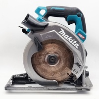 Makita HS003G 40V Max XGT Circular Saw with DC40RA Charger and Case