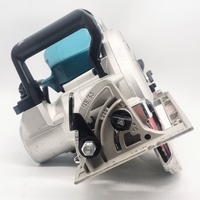 Makita DRS780 36V 18Vx2 Cordless Brushless 185mm Rear Handle Saw Skin Only