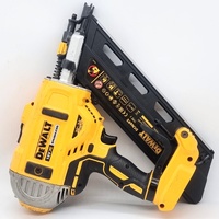 DeWALT DCN692 18V XR Cordless Brushless Framing Nailer Skin Only with Case