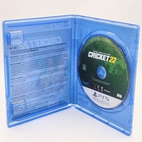 Cricket 22 Official Game of the Ashes PS5 PlayStation 5 Game