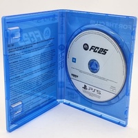 EA Sports FC 25 PS5 PlayStation 5 Video Game