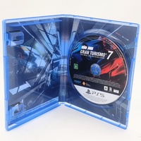 Gran Turismo 7 The Real Driving Simulator PS5 PlayStation 5 Game