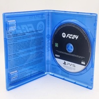 EA Sports FC 24 PS5 PlayStation 5 Soccer Football Game