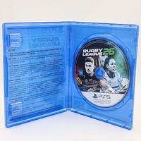 Rugby League 26 PS5 PlayStation 5 Game