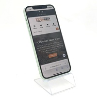 Apple iPhone 12 Green 128GB MGJF3X/A Unlocked 6.1 Inch Smartphone
