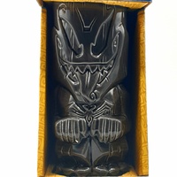Geeki Tikis Marvel Venom Ceramic Mug Beeline Creative Tiki Cup New Barware Gift