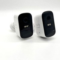 EUFY HomeBase 2 T8010 Bundle with 2x EufyCam 2C Wireless Security Cameras