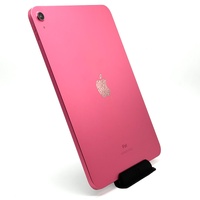 Apple iPad 10th Generation 10.9 Inch Pink MPQ33X/A WiFi Only Tablet