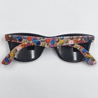 Ray-Ban Special Series #4 Sunglasses RB2140 1049 50□22 3N Multi-Colour Frame Italy