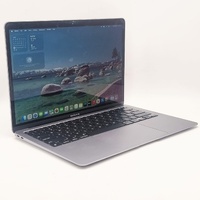 Apple 13.3-inch MacBook Air (M1, 2020) A2337 Space Grey 8GB 256GB macOS Tahoe