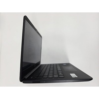 HP 14 Inch Laptop 14s-dq0513tu Intel Celeron N4120 4GB RAM 64GB with Charger