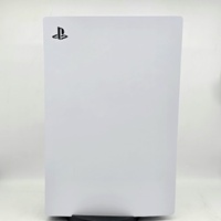 Sony PlayStation 5 CFI-1102B 825GB Digital Edition Console with Controller