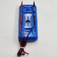 Kincrome K8315 Digital Auto Ranging Multimeter LCD Voltage Current Capacitance Hz Tester