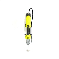 Ryobi 18V ONE+ R18GG450 Cordless Grease Gun Skin Only 10,000 PSI