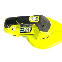 Ryobi OBL1820S 18V ONE+ 245 km/h Air Velocity Cordless Leaf Blower Skin Only