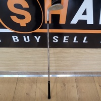 Callaway JAWS MD5 54°/10S Wedge Dynamic Gold S200 Steel Shaft Golf Pride Grip RH