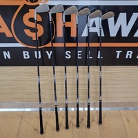 HONMA BERES MG803 2 Star Iron Set of 5 6 7 8 9 10 ARMRQ UD54 