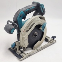 Makita DHS680 165mm Cordless Circular Saw Skin Only Brushless 18V LXT Power Tool