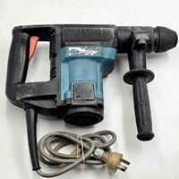 Makita HR3000C 30mm SDS-Plus Rotary Hammer Drill 850W 2-Speed Corded 