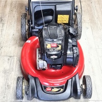 Toro Recycler 21 Inch 163cc 6.75 Briggs & Stratton Lawn Mower 21320 with Catcher