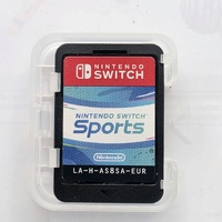 Nintendo Switch Sports Nintendo Switch Game No Accessories