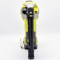 Ryobi R18GN18 18V ONE+ 18 Gauge Brad Nailer AirStrike Technology 2.0Ah Battery