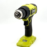 Ryobi 18V ONE+ Hammer Drill RPD18 with 4.0Ah Battery Pack and Charger
