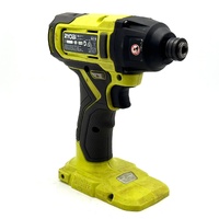 Ryobi 18V ONE+ RID18 Cordless Brushless Impact Driver Skin Only