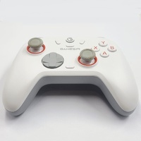 GameSir N2 Lite Wireless Controller USB Dongle Bluetooth PC Switch White