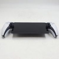 Sony PlayStation Portal Remote Player CFI-Y1016 Handheld PS5 Streaming Console 8" LCD