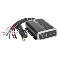 Projecta IDC25 Intelli-Charge 12V 25A DC/Solar Battery Charger 