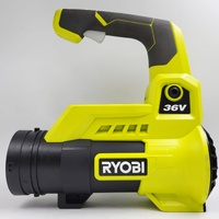 Ryobi RBL360 36V Cordless Jet Fan Blower Skin Only 525CFM