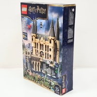 LEGO Harry Potter 76473 Hogwarts Castle East Wing 2164 Pieces Building Set