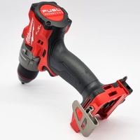 Milwaukee M18 Fuel Hammer Drill Driver 18V Cordless Brushless M18 FPD3 Skin Only