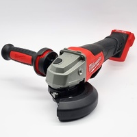 Milwaukee M18 FAG125XPD 125mm Cordless Brushless Angle Grinder Skin Only