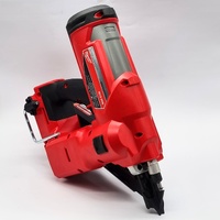 Milwaukee M18 FUEL 30-34 Degree Framing Nailer M18 FFN Skin Only