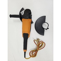 AEG 2200W 230mm Corded Angle Grinder WS22-230