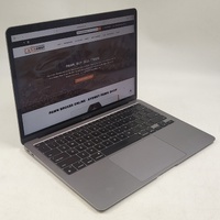 Apple MacBook Air 13.3" M1 2020 A2337 8GB RAM 256GB SSD Space Gray