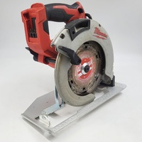 Milwaukee M18 BLCS66 184mm 18V Cordless Circular Saw Skin Only Brushless Bare Tool