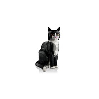 LEGO Ideas 21349 Tuxedo Cat 1710 Pieces Adult Building Set 18+