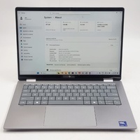 HP OmniBook X Flip 14" Touchscreen Laptop Ultra 5 226V 16GB 500GB SSD