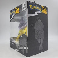 Jazwares Pokemon Select Series 6 Raikou Articulated Action Figure