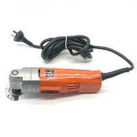 Fein MS 636 Corded Oscillating Multi Tool Detail Sander with Hard Case