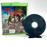 Dead Island Definitive Collection Xbox One Game Deep Silver PAL R18+