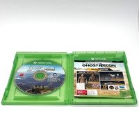 Tom Clancy's Ghost Recon Wildlands Deluxe Edition Xbox One Game
