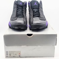 Nike Air Jordan 13 Retro Court Purple DJ5982-015 Mens Size 12