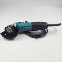 Makita GA4030 720W 100mm Corded Angle Grinder with Carry Case 240V