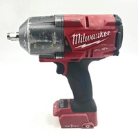 Milwaukee M18 FUEL ONE-KEY 1/2" High Torque Impact Wrench ONEFHIWF12 + 5.0Ah